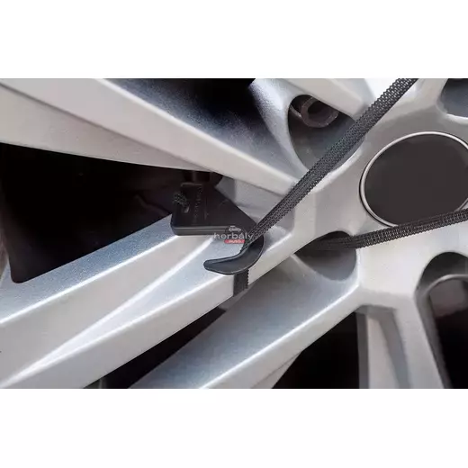 CarPassion Half UV/Fagyálló 10017 M/L autóponyva CarPassion Half UV/Fagyálló 10017 M/L autóponyva