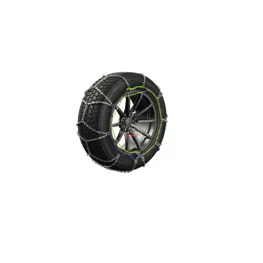 VERIGA Pro Compact 9-120 hólánc