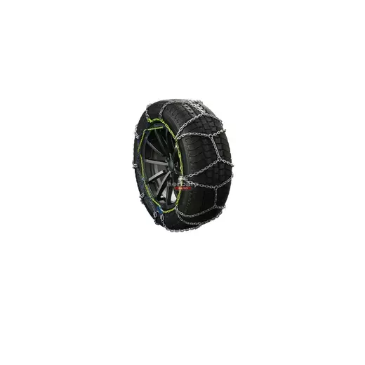 VERIGA Pro Compact 9-120 hólánc