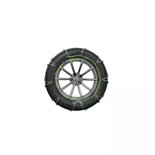 VERIGA Pro Compact 9-120 hólánc