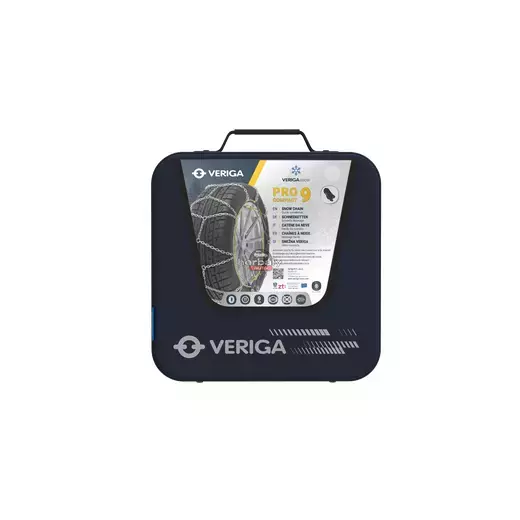 VERIGA Pro Compact 9-120 hólánc
