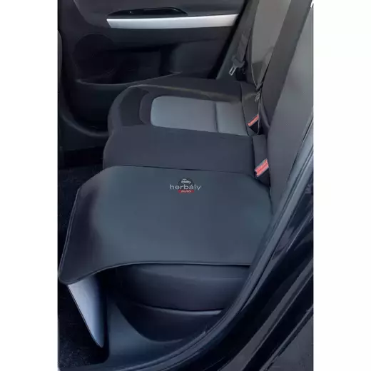 CarPassion Autós gyerekülés huzat Bambino 20201, fekete CarPassion Autós gyerekülés huzat Bambino 20201, fekete