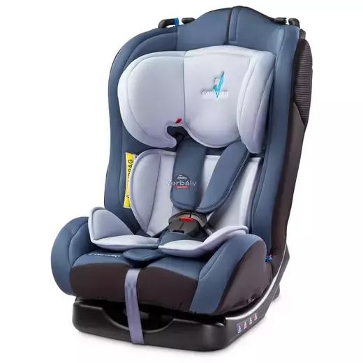 Autós gyerekülés CARETERO Combo navy