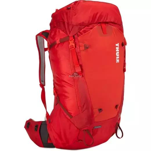 Thule Versant 211103 női túrahátizsák 70L, piros