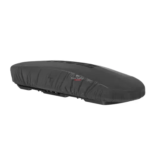 Thule Tetőbox ponyva 698100,Fekete