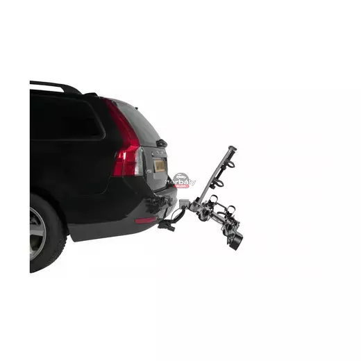 Pro-User Diamant 91739 2-es kerékpártartó vonóhorogra Pro-User Diamant 91739 2-es kerékpártartó vonóhorogra