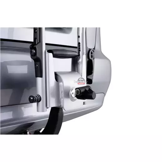 Thule 957 zár kerékpártartóhoz Thule 957 zár kerékpártartóhoz