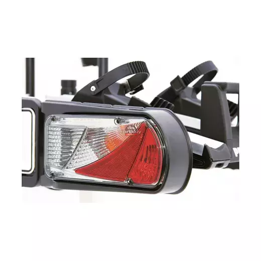 Pro-User Diamant 91739 2-es kerékpártartó vonóhorogra Pro-User Diamant 91739 2-es kerékpártartó vonóhorogra