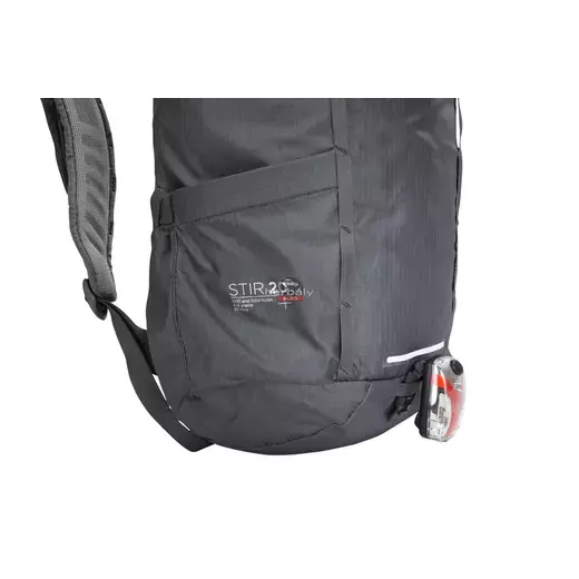 Thule Stir 211500 túrahátizsák 20L, sötétszürke
