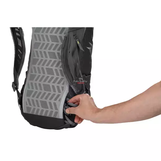 Thule Stir 211500 túrahátizsák 20L, sötétszürke