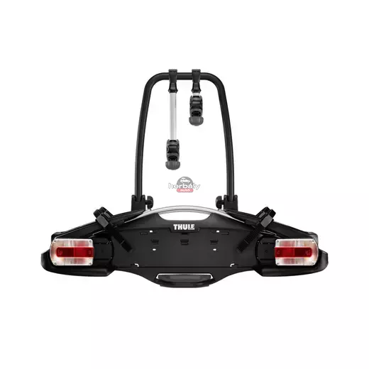 Thule VeloCompact 925 2-es kerékpártartó vonóhorogra