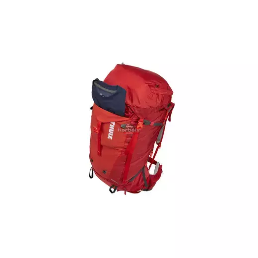 Thule Versant 211103 női túrahátizsák 70L, piros
