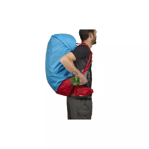 Thule Versant 211201 túrahátizsák 60L, sárga