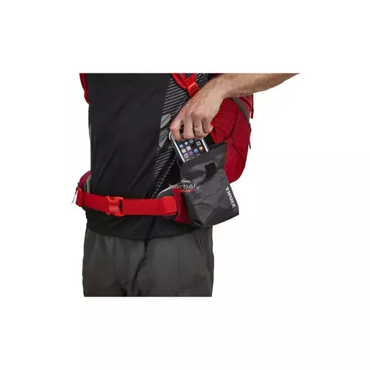 Thule Versant 211103 női túrahátizsák 70L, piros