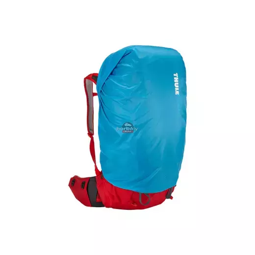 Thule Versant 211103 női túrahátizsák 70L, piros