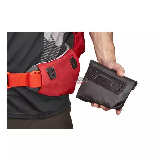 Thule Versant 211103 női túrahátizsák 70L, piros
