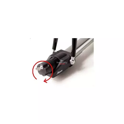 Atera GIRO Speed 082221 kerékpártartó tetőre Atera GIRO Speed 082221 kerékpártartó tetőre