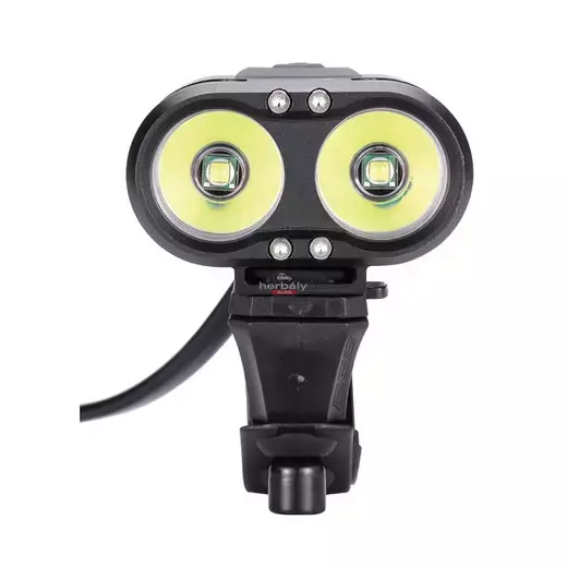 BBB Scope 800 BLS-67 biciklis lámpa - első