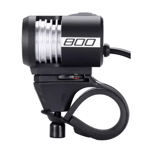 BBB Scope 800 BLS-67 biciklis lámpa - első