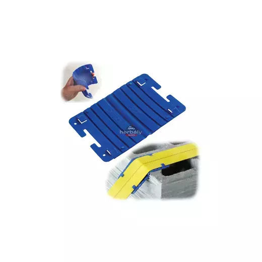 CargoGuard heveder élvédő, 10cm