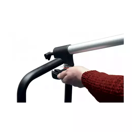 Pro-User Diamant SG3 91735 3-as kerékpártartó vonóhorogra Pro-User Diamant SG3 91735 3-as kerékpártartó vonóhorogra