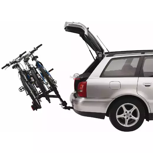 Thule RideOn 9503 3-as kerékpártartó vonóhorogra