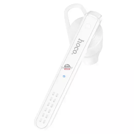 HOCO Wireless Bluetooth headset v5.1 - HOCO E61 - fehér
