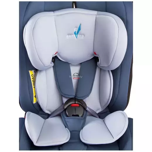 Autós gyerekülés CARETERO Combo navy