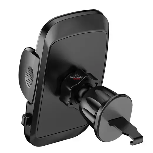 Univerzális szellőzőrácsba illeszthető autós tartó - Tech-Protect V3 Universal Air Vent Car Mount - fekete