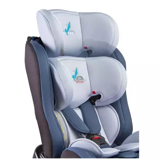 Autós gyerekülés CARETERO Combo navy