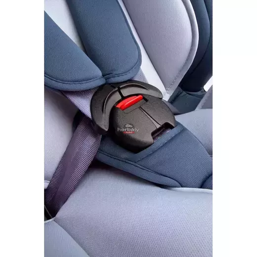 Autós gyerekülés CARETERO Combo navy