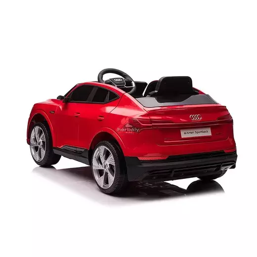 Elektromos autó AUDI Q4 e-tron sportback Baby Mix