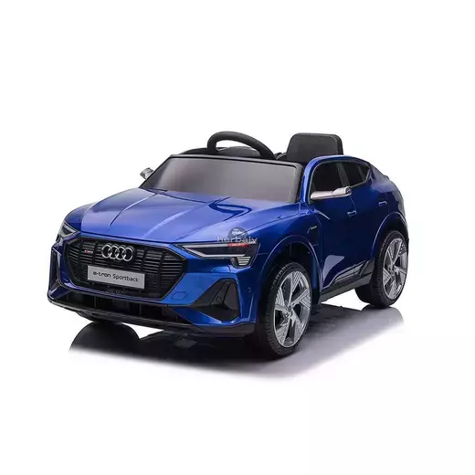 Elektromos autó AUDI Q4 e-tron sportback Baby Mix