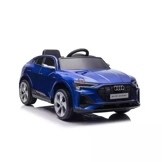 Elektromos autó AUDI Q4 e-tron sportback Baby Mix