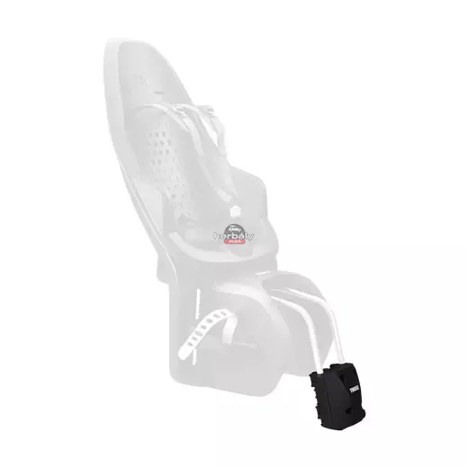 Thule Quick Release Bracket 100203 alkatrész