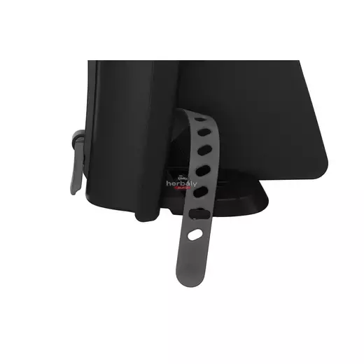 Thule RideAlong 2 Lite 100209 hátsó kerékpáros gyerekülés, fekete