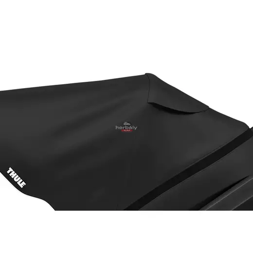Thule Urban Glide 3 Double 10101978 iker babakocsi, fekete