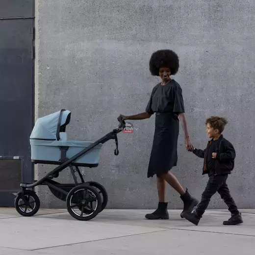 Thule Urban Glide 3 10101973 babakocsi, kék
