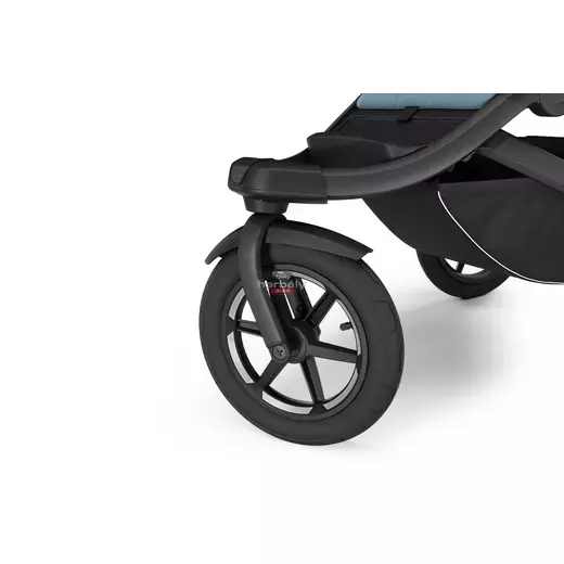 Thule Urban Glide 3 10101974 babakocsi, nutria