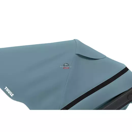 Thule Urban Glide 3 10101974 babakocsi, nutria