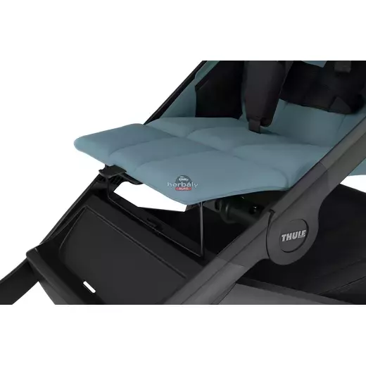Thule Urban Glide 3 10101973 babakocsi, kék
