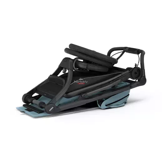 Thule Urban Glide 3 10101973 babakocsi, kék