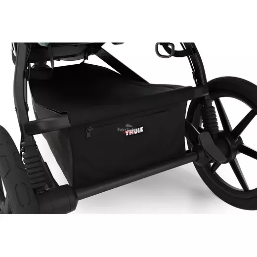 Thule Urban Glide 3 10101974 babakocsi, nutria