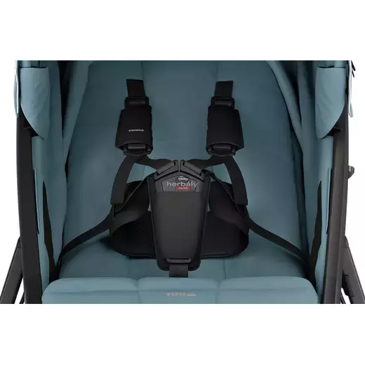 Thule Urban Glide 3 10101974 babakocsi, nutria