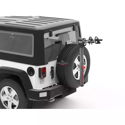 Yakima SpareRide 8002599 kerékpártartó pótkerékre Yakima SpareRide 8002599 kerékpártartó pótkerékre