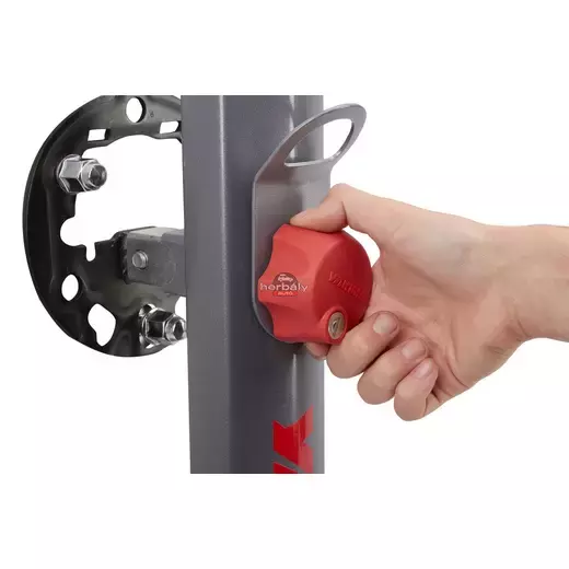 Yakima SpareRide 8002599 kerékpártartó pótkerékre