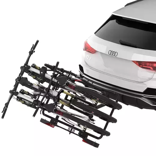 CRUZ Tailo 940-443 kerékpártartó adapter +1 (harmadik kerékpárhoz) CRUZ Tailo 940-443 kerékpártartó adapter +1 (harmadik kerékpárhoz)