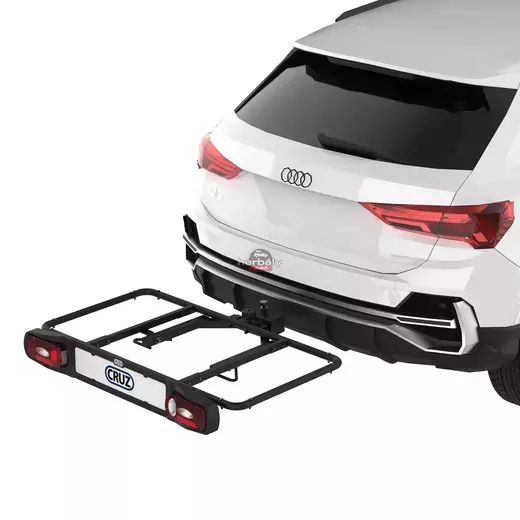 CRUZ Tailo (EUR) 940-541 többcélú platform vonóhorogra CRUZ Tailo (EUR) 940-541 többcélú platform vonóhorogra