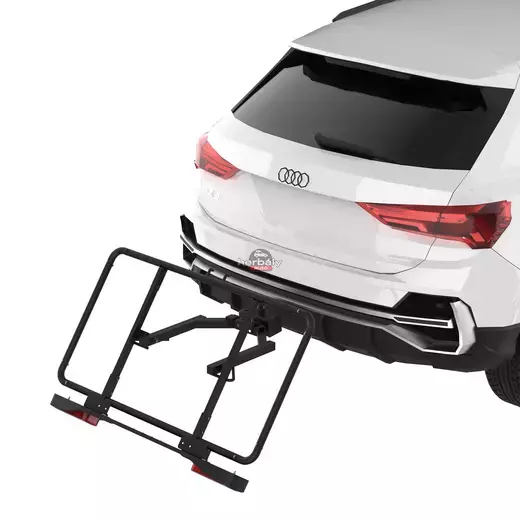 CRUZ Tailo (EUR) 940-541 többcélú platform vonóhorogra CRUZ Tailo (EUR) 940-541 többcélú platform vonóhorogra