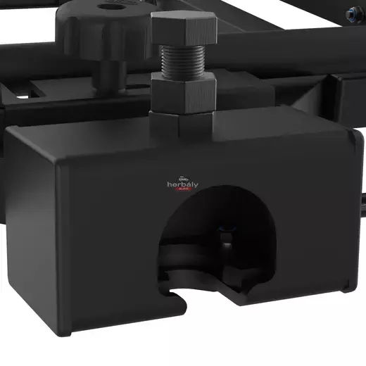 CRUZ Tailo (EUR) 940-541 többcélú platform vonóhorogra CRUZ Tailo (EUR) 940-541 többcélú platform vonóhorogra